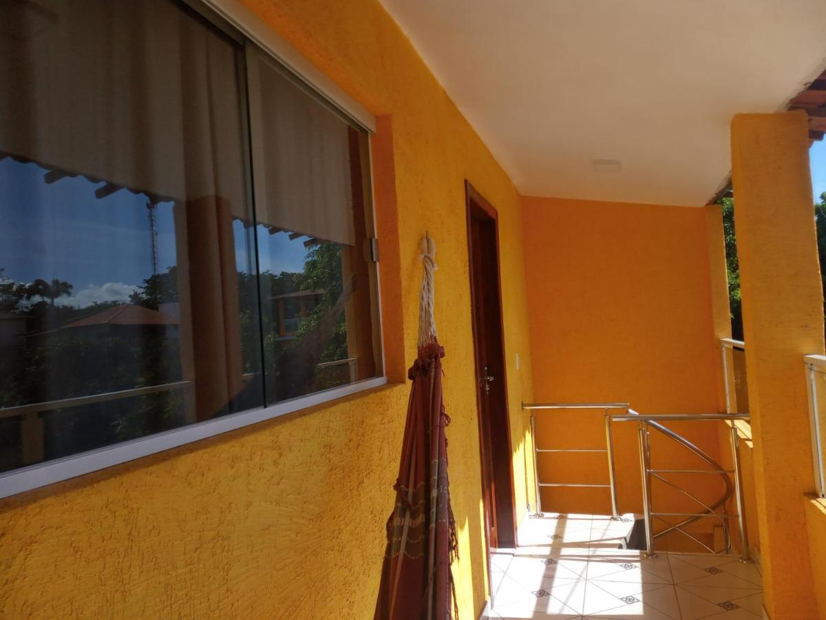 Flat Yellow Pipa Praia de Pipa Rom bilde